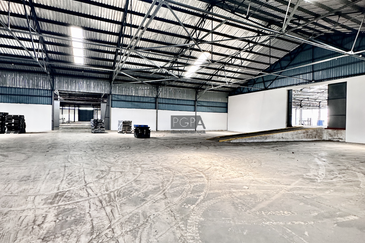 Prai Industrial Estate