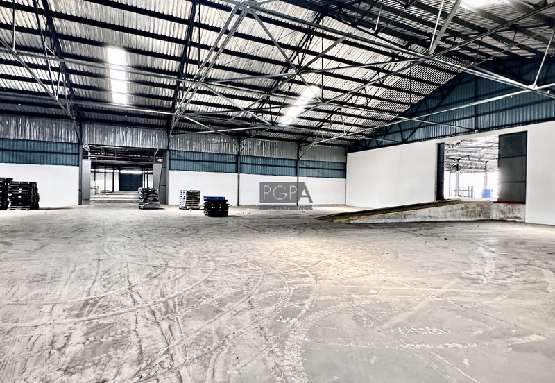 Prai Industrial Estate