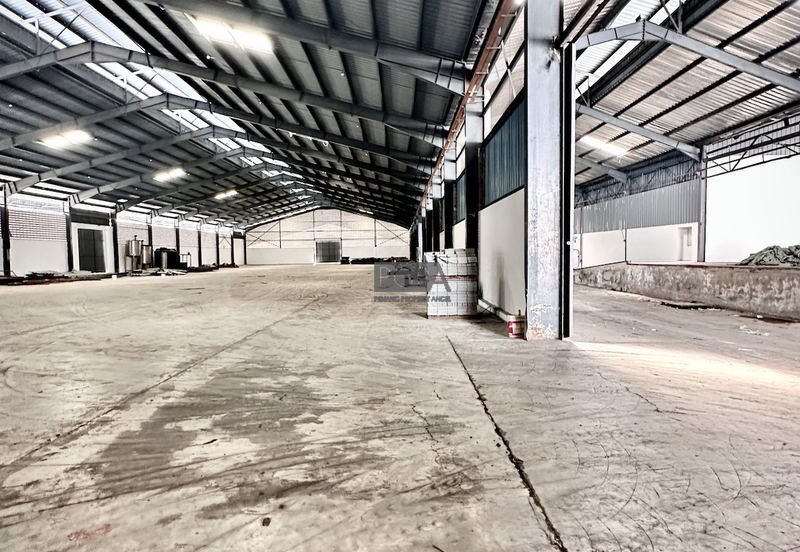 Prai Industrial Estate