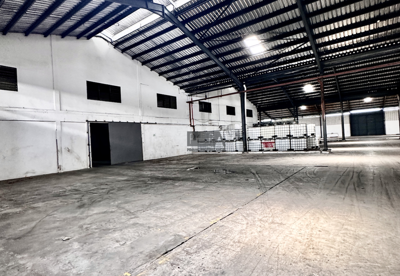 Prai Industrial Estate