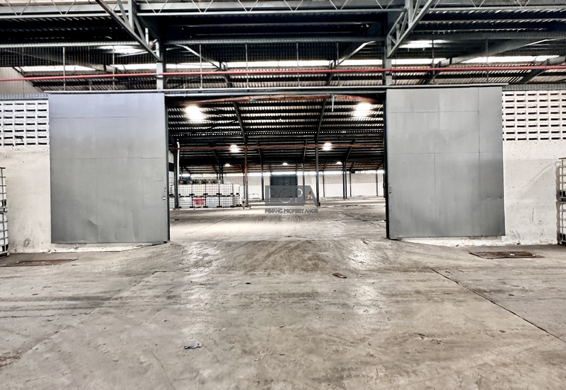 Prai Industrial Estate