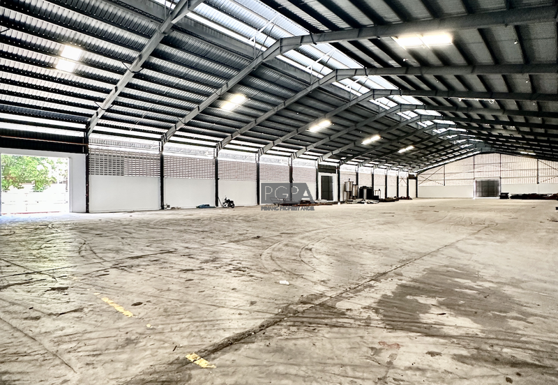 Prai Industrial Estate