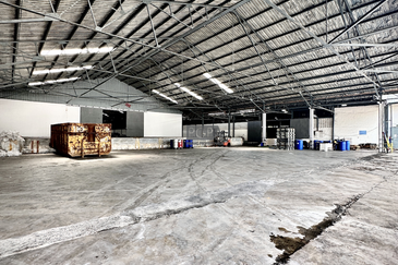 Prai Industrial Estate