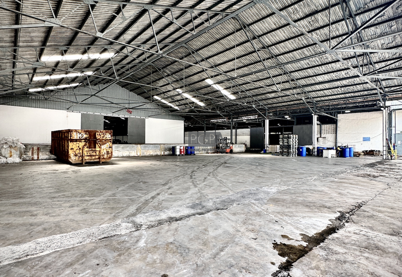 Prai Industrial Estate