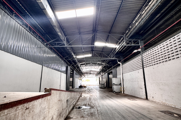 Prai Industrial Estate