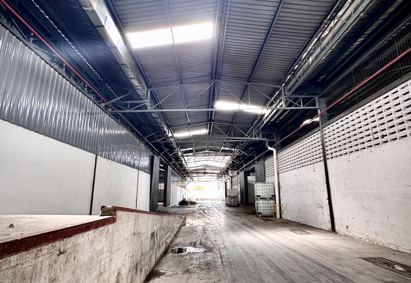 Prai Industrial Estate