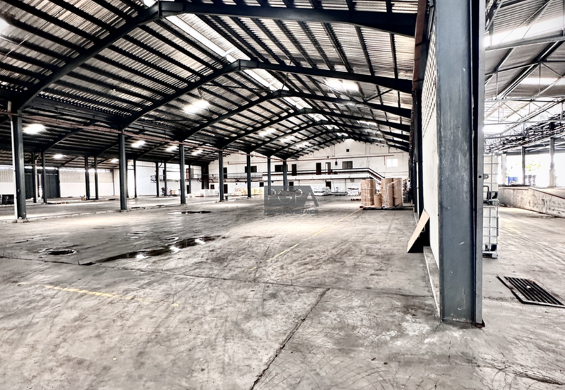 Prai Industrial Estate