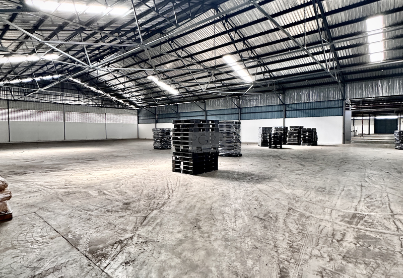 Prai Industrial Estate