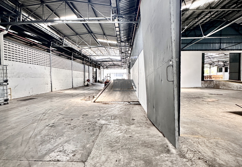 Prai Industrial Estate