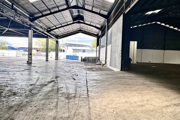 Prai Industrial Estate