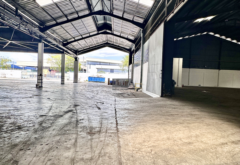 Prai Industrial Estate