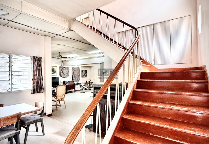 Charming Bungalow with Redevelopment Potential on Vermont Road in George Town.