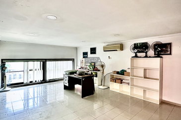 Prai Industrial Estate