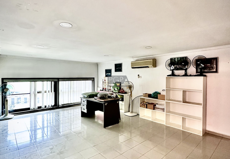 Prai Industrial Estate