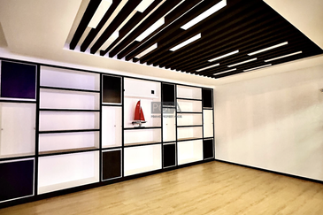 Prai Industrial Estate