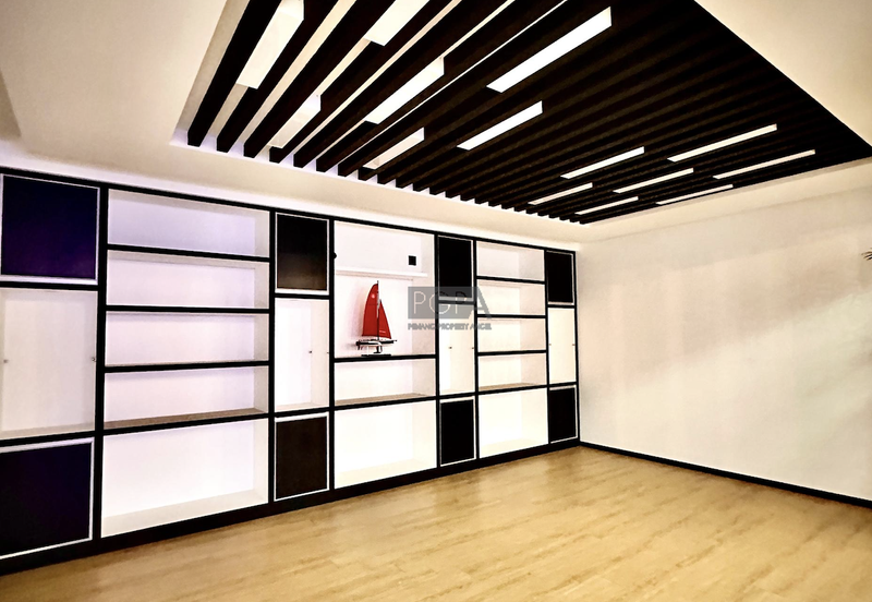 Prai Industrial Estate