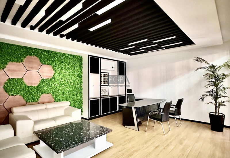 Prai Industrial Estate