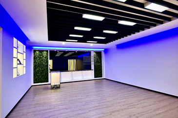 Prai Industrial Estate