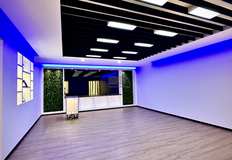 Prai Industrial Estate