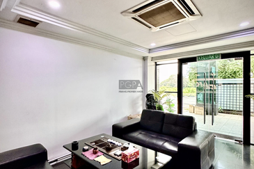 Prai Industrial Estate