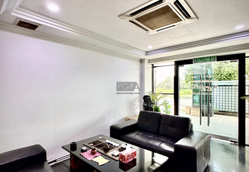 Prai Industrial Estate