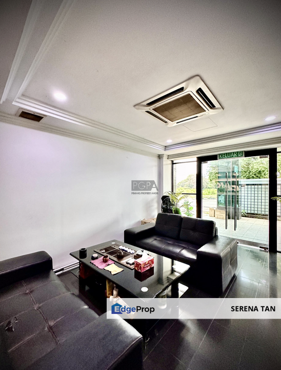 Prime Industrial Factory for Sale in Prai, Penang., Penang, Prai