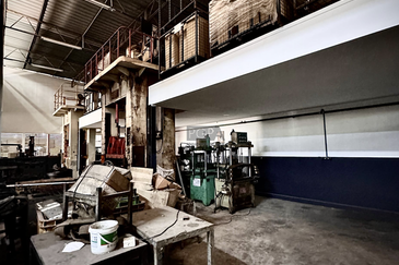 Prai Industrial Estate