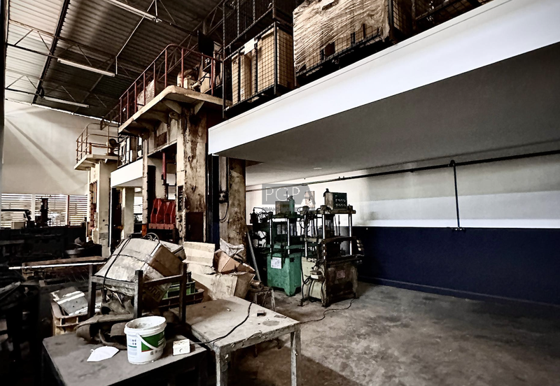 Prai Industrial Estate