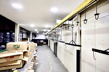 Prai Industrial Estate