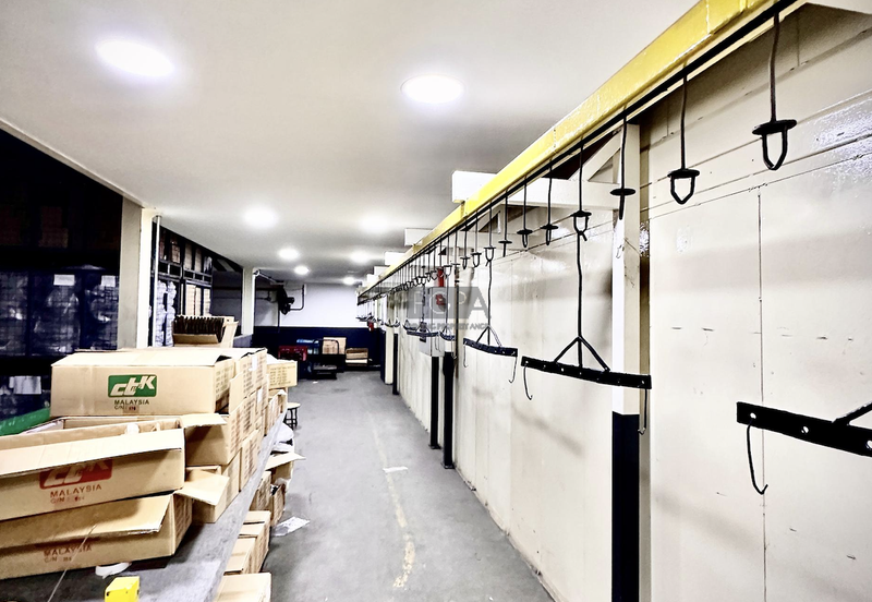 Prai Industrial Estate