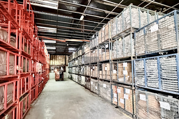 Prai Industrial Estate