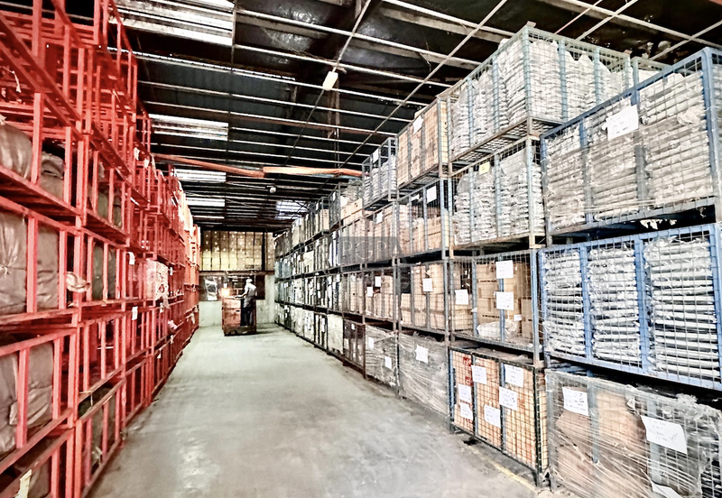 Prai Industrial Estate