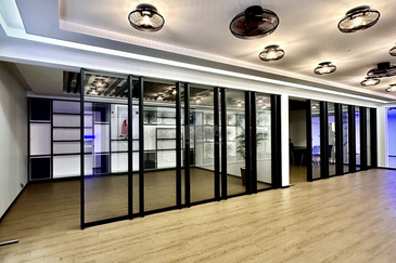 Prai Industrial Estate