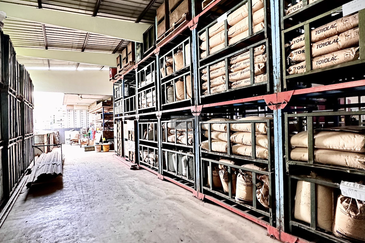 Prai Industrial Estate