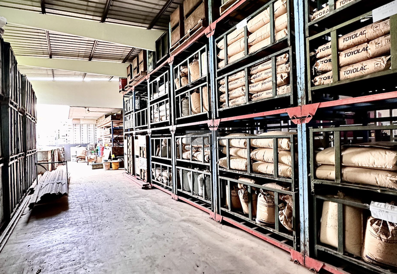 Prai Industrial Estate