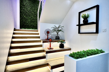 Prai Industrial Estate