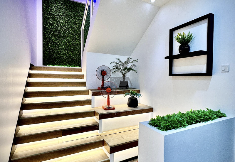 Prai Industrial Estate