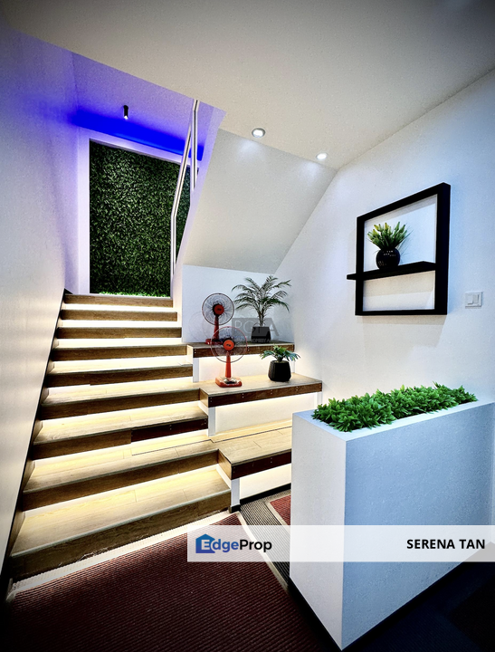 Prime Industrial Factory for Sale in Prai, Penang., Penang, Prai