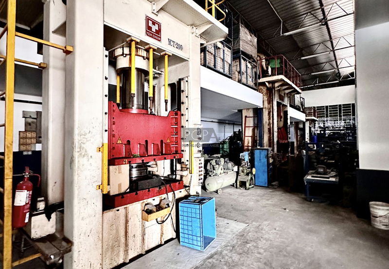 Prai Industrial Estate