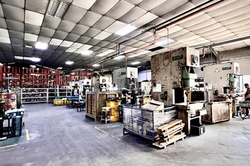 Prai Industrial Estate