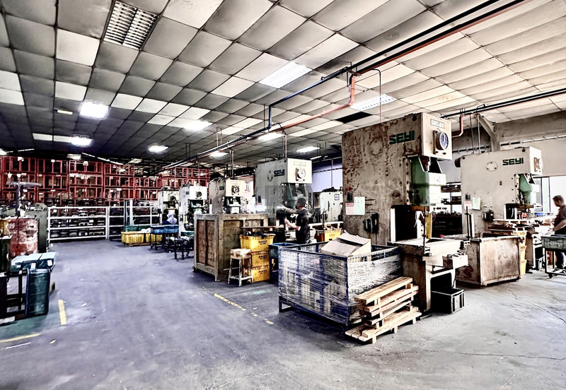 Prai Industrial Estate