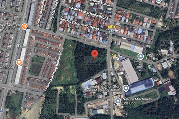 Bukit Mertajam Industrial