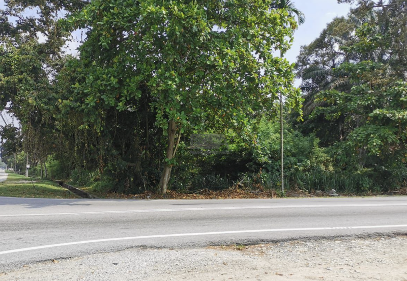 Bukit Mertajam Industrial