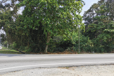 Bukit Mertajam Industrial