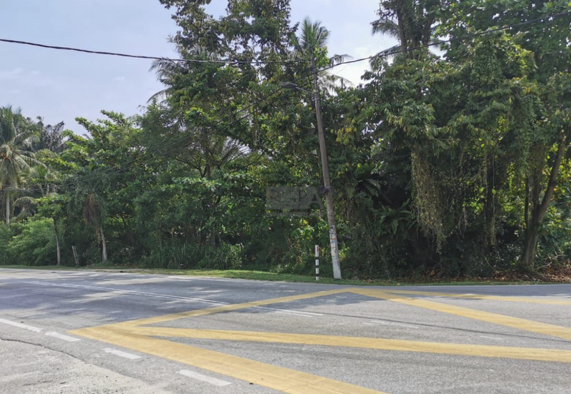 Bukit Mertajam Industrial