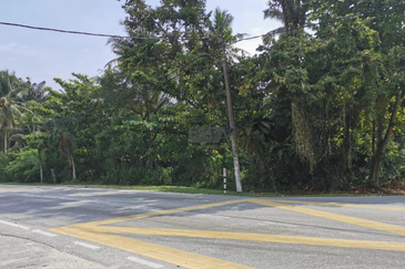 Bukit Mertajam Industrial