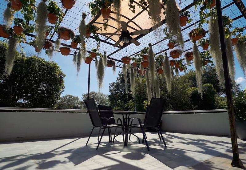 Five Luxurious Adjoining Bungalows in Prime George Town.