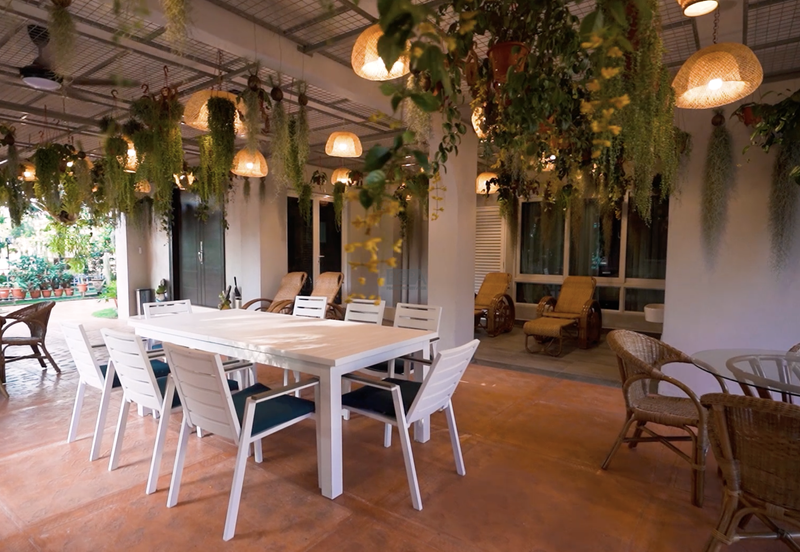 Five Luxurious Adjoining Bungalows in Prime George Town.