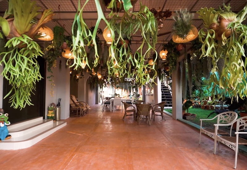 Five Luxurious Adjoining Bungalows in Prime George Town.