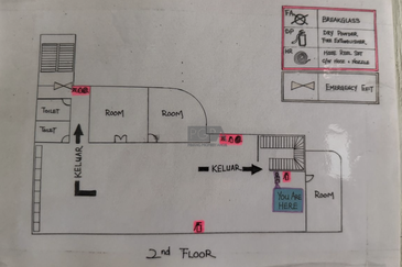 Prime Detached Warehouse for Sale – Bayan Lepas Free Trade Zone Phase 4.